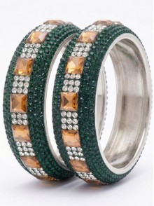 Lakh Bangles